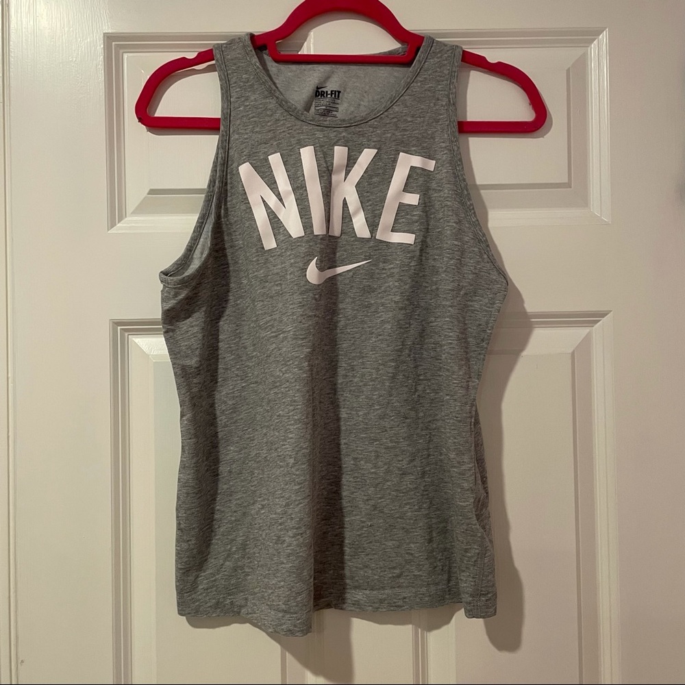 Nike Training Muscle Tank